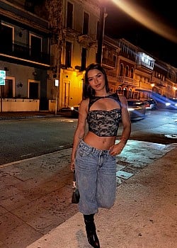 Andrea Rivera